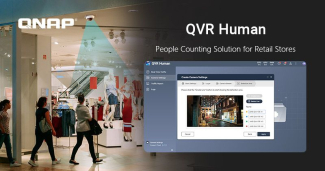 QVR Human.