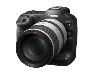 Canon EOS R3 