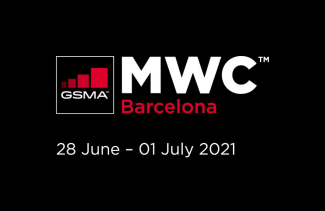 MWC Barcelona 2021.