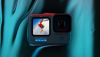 GoPro HERO10