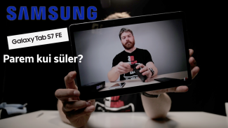 Samsung TAB S7 FE Samsung TAB S7 FE