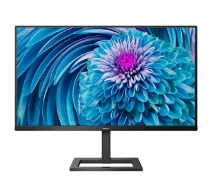 Philipsi uus 4K UHD monitor 288E2UAE.