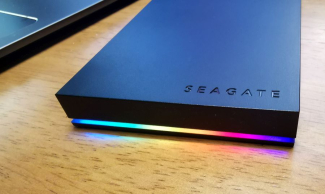 RGB SSD.