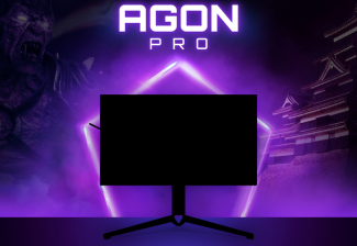 AGON PRO.