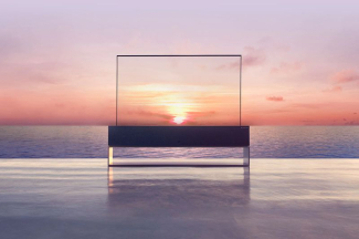 LG OLED TV