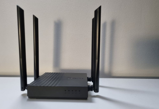 TP-link Archer C64 ruuter.