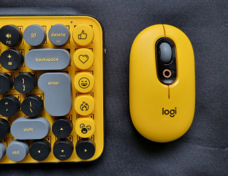 Logi POP Mouse