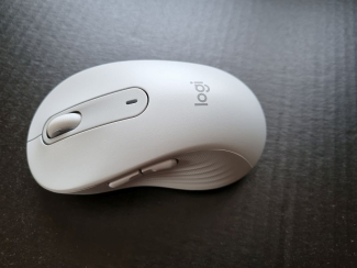 Logitech M650 L arvutihiir suurele käele