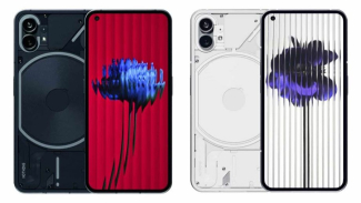 Nothing Phone Eestis Nothing Phone Eestis