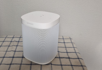 SONOS One SL.