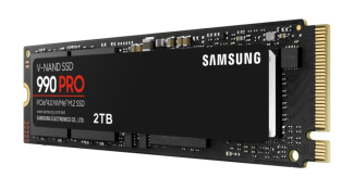 990Pro SSD