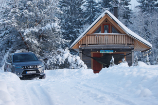 Suzuki Vitara Suzuki Vitara