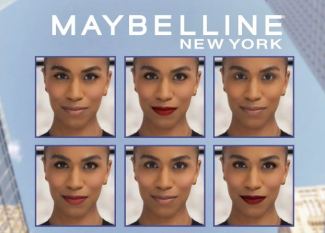 Maybelline New York