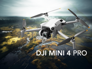DJI mini 4 Pro