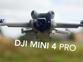 DJI Mini 4 Pro