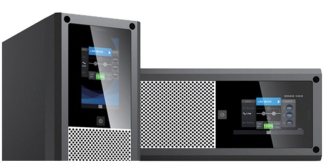 Eaton 93PX. Foto: Eaton Eaton 93PX. Foto: Eaton