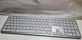 Logitech MX Keys S