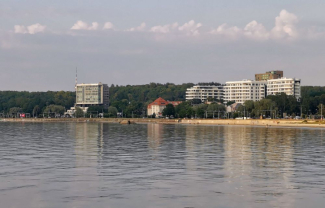 Tallinn, Pirita Tallinn, Pirita
