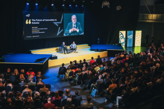 Foto: Kiur Kaasik, sTARTUp Day Foto: Kiur Kaasik, sTARTUp Day