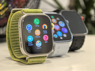 Huawei Fit 3 nutikell