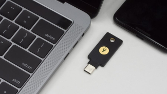 Yubikey