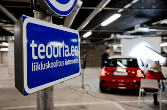 Teooria.ee