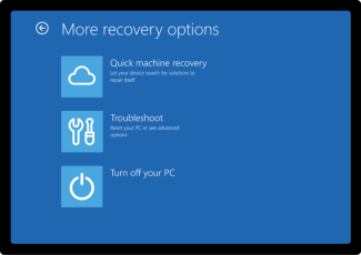 Windows 11 on katki? Vali, kuidas seda nüüd parandama hakata.