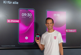 Foto: Deutsche Telekom