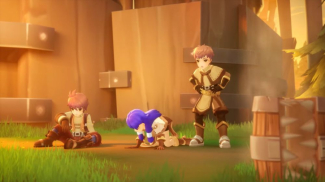 Kaader videost: Ragnarok M