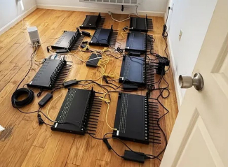 Foto: USA salateenistus