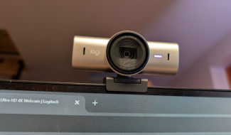 Logitech MX BRIO