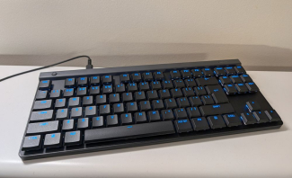 Logitech G515 TKL 