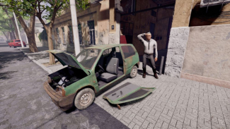 Totally Legit Wheeler Dealer project