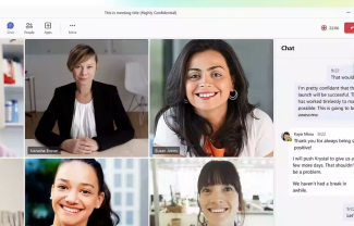 Illustratsioon: Microsoft