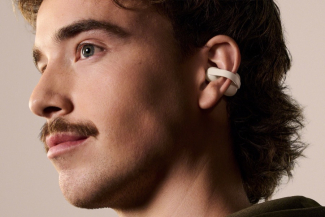 Sony LinkBuds Clip On