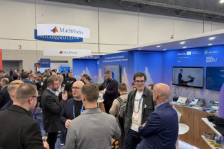 Eesti-Soome ühisstend. Foto: ITL