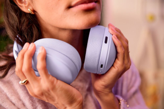 Logitech G325 klapid