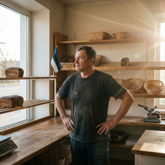 Ettevõtte järelmaks