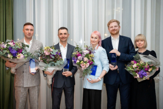 Foto: Joanna Jõhvikas