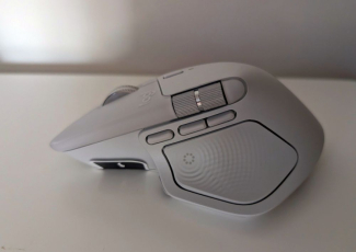 Logitech MX Master 4
