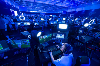 Foto: game – Verband der deutschen Games-Branche e.V.