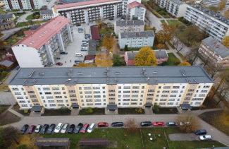 Lamekatuse remont