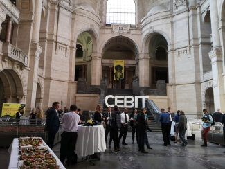 CEBIT