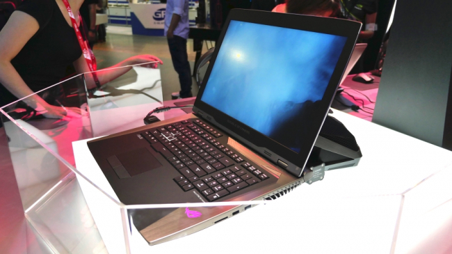 Asus ROG GX800