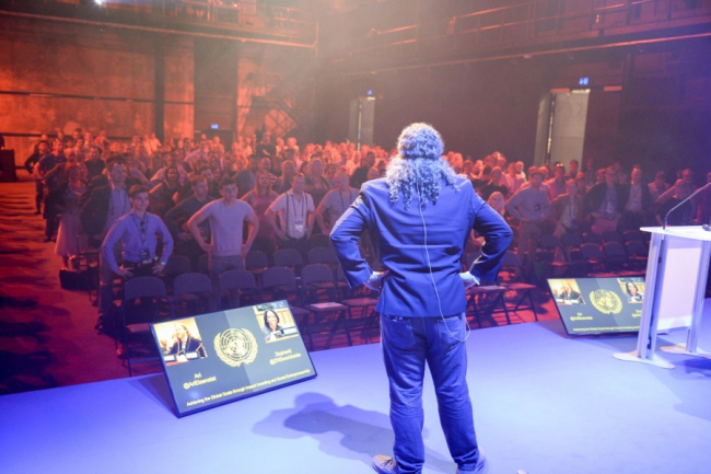 Latitude 59 aastal 2016