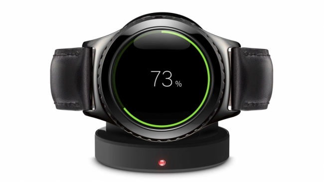 Samsung Gear S G3