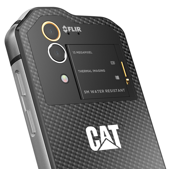 Cat S60