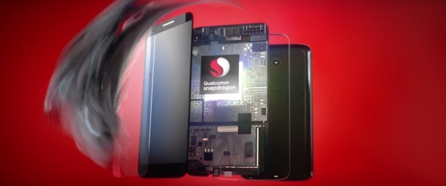 Qualcomm X50