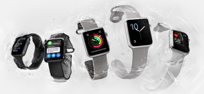 Apple Watch