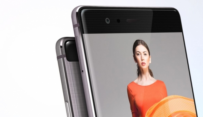 Huawei P9 Plus